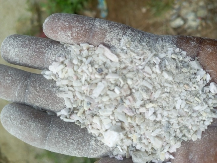 Lithium ( Spodumene ) Concentrate — 5% Li₂O