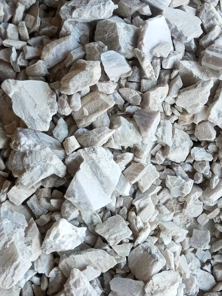 Lithium Ore — 6% Li₂O